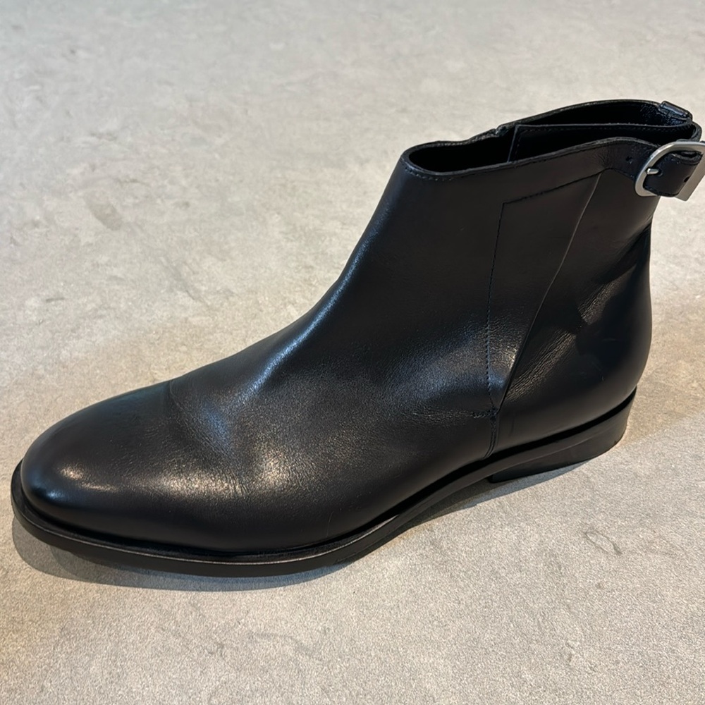 Balenciaga boots